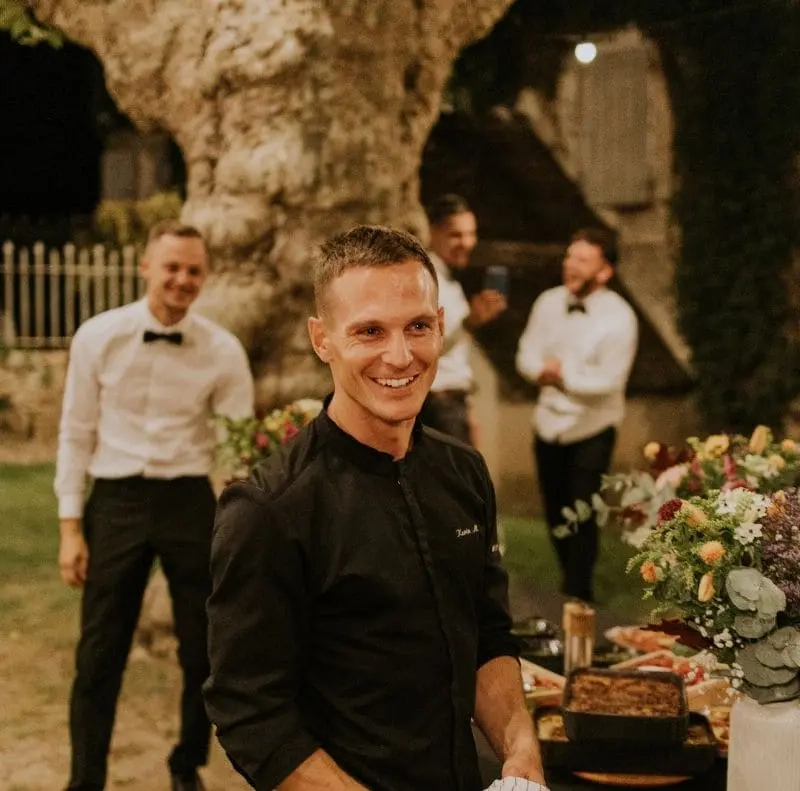 Kevin-Mary_samcook_traiteur_idf