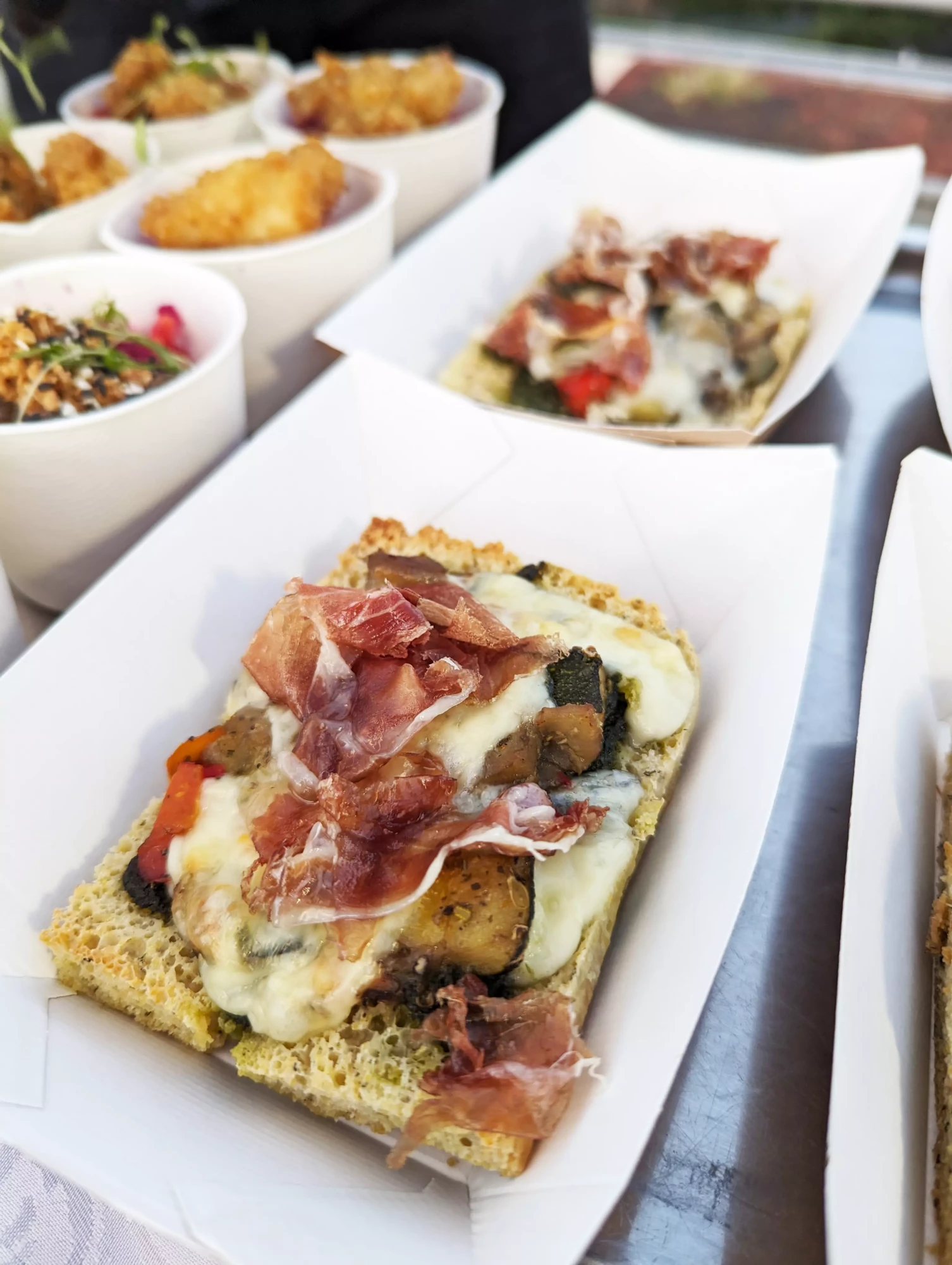 Les cocottes bistronomiques smacook traiteur idf