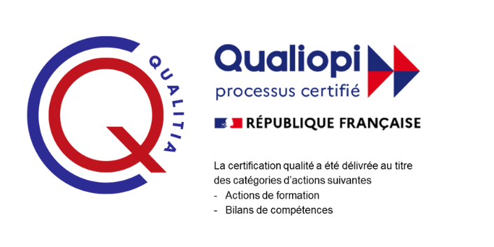 Certification Qualiopi