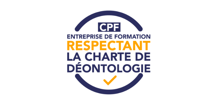 Charte de déontologie CPF