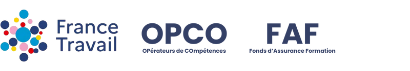 Financeurs formation