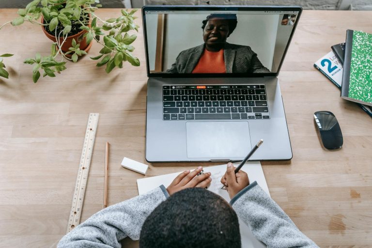 motivated learning online course — Formations 90